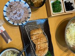 腰内猪排-胜博殿日式炸猪排(西红门店)