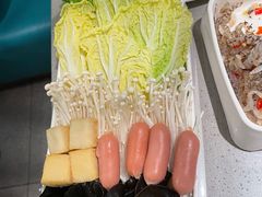 -半天妖烤鱼(百乐广场店)