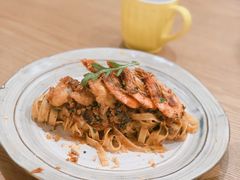 -HELLO 27 意面·沙拉·帕尼尼