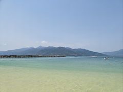 -海南分界洲岛旅游区