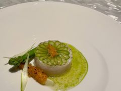 -广州四季酒店·佰鲜汇·现代法餐