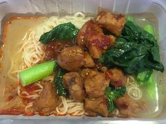 -盒马鲜生(昆城店)