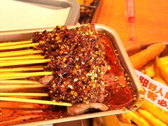 -野人部落(中街店)