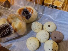 -啊噗吐呦现场烘焙(麦凯乐店)