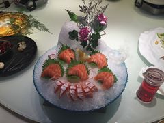 -满满海佛跳墙(千禧店)