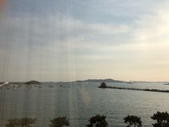 -老味道民宿(栈桥店)