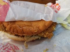 -麦当劳(曲阳店)