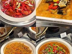 -安蒂娅·海鲜自助餐厅(安蒂娅美兰酒店)