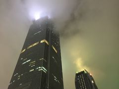 -广州周大福金融中心