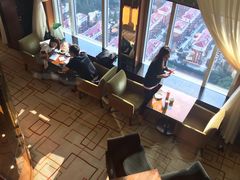 -上海红塔豪华精选酒店