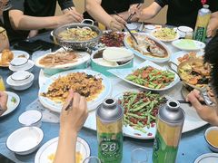 -清真•蜀风园(丁字沽总店)