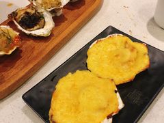 -蚝太郎 • 海鲜烧烤(建国路创始店)