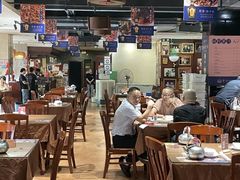 -天下客饭店(中山路店)
