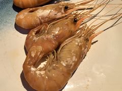 -金海湾自助餐厅(金陵饭店)