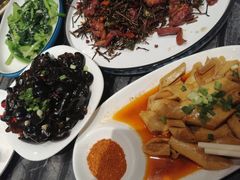 -情妹耙泥鳅·江湖川菜(科华店)