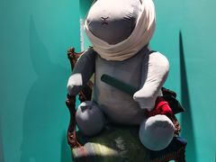 -东浩兰生上海世博展览馆