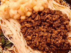 -豆爺小面(朱雀店)