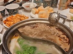 -盛武肥牛·清真海鲜火锅(昆区店)