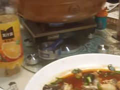 -千岛湖小鱼儿·淳安匠心农家菜