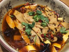 水煮鱼-菩提树·素食餐厅(汇智国际商业中心店)