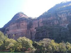 -丹霞山风景名胜区