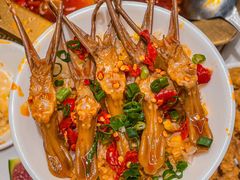 -蜀九香火锅(彩虹店)