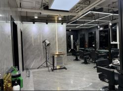 -Tipo Hair salon（明星）店