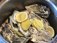 -烤无忌·新疆菜馆(格林威治城店)