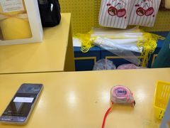-娃娃集合营(上海奉贤龙湖天街店)