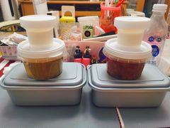 咖喱鸡块蛋包饭-有才叔的小馆(高新咖啡街区店)