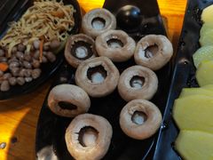 -丹东特色烤肉(学府路一部店)
