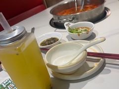 -潮正和潮汕牛肉火锅·老字号(番禺万达店)