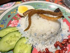 -小娘惹厨房Little Nyonya(狮城有约上榜店)