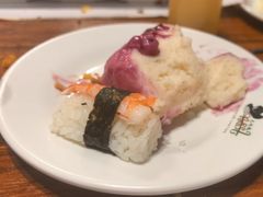 -汉巴味德·烤肉与啤酒的自助(杭州大悦城店)