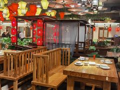-高淳味道(丹阳湖北路店)