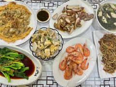 -潮州菜馆(十里河店)