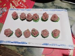秘制牛肉丸-码头故事火锅(富平店)