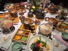 -叶叶菩提(太原别墅店)