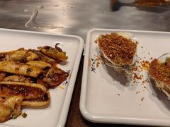 -湘汇概念铁板烧(铁西万达店)