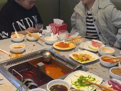 -海底捞火锅(振华商厦店)