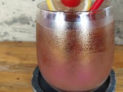 -BE NORMAL CAFE(霞溪路店)