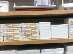 -MUJI无印良品(远洋未来广场店)