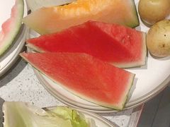 -钱小奴创意自助餐厅·山野黑猪肉畅吃(苏州昆山招商花园城店)