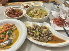 -华盛丰温州大排档(东三环南路店)