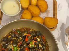 -新凯旋烧烤·燕姐千岛湖土菜