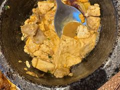 -正德楼果木烤鸭·渔家菜(东港店)