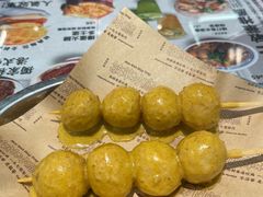 -敏华冰厅(平安金融中心店)