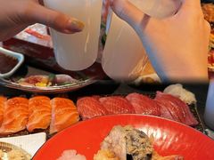-炙柒Sekinana·精致日料(合生汇店)