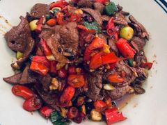 -新新湘菜馆(新中街二条店)