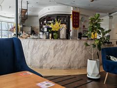 -花舍·新派粤菜·西餐·下午茶(亚运村·鸟巢店)